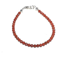 Load image into Gallery viewer, Red Jasper Bracelet
