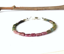 Load image into Gallery viewer, Tourmaline Bracelet
