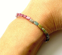 Load image into Gallery viewer, Tourmaline Bracelet
