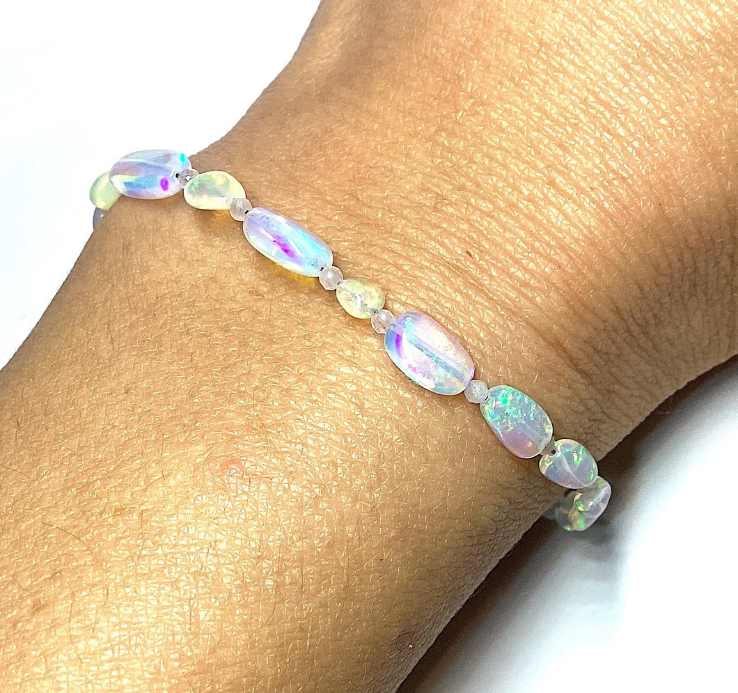 Opal Bracelet