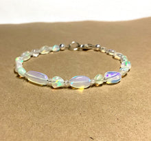 Load image into Gallery viewer, Opal Bracelet
