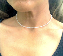 Load image into Gallery viewer, Quartz Choker
