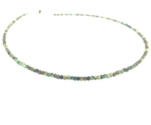 Load image into Gallery viewer, African Turquoise Choker
