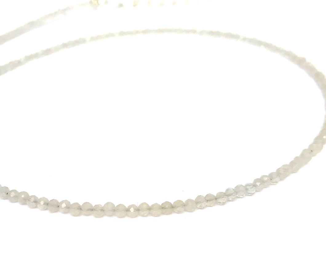 Quartz Choker