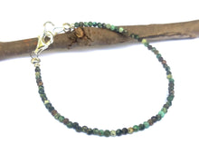 Load image into Gallery viewer, African Turquoise Bracelet
