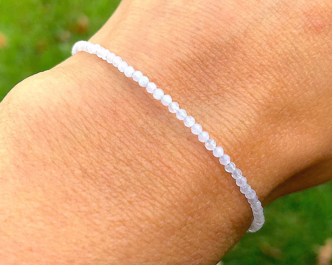 Quartz Bracelet