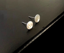 Load image into Gallery viewer, Mother of Pearl Studs
