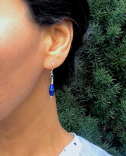 Load image into Gallery viewer, Lapis Lazuli Dangle
