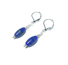 Load image into Gallery viewer, Lapis Lazuli Dangle
