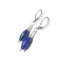 Load image into Gallery viewer, Lapis Lazuli Dangle
