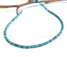 Load image into Gallery viewer, Kingman Turquoise Necklace
