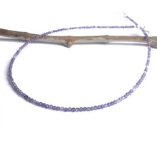 Load image into Gallery viewer, Amethyst Choker
