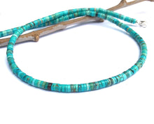 Load image into Gallery viewer, Kingman Turquoise Necklace
