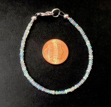 Load image into Gallery viewer, Genuine Opal Bracelet
