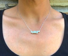 Load image into Gallery viewer, White Howlite Necklace
