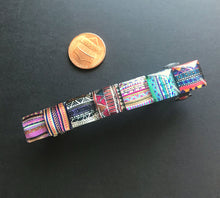 Load image into Gallery viewer, Mixed Pattern Barrette
