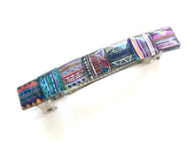 Load image into Gallery viewer, Mixed Pattern Barrette
