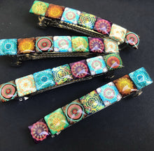 Load image into Gallery viewer, Boho Barrette
