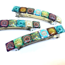 Load image into Gallery viewer, Boho Barrette
