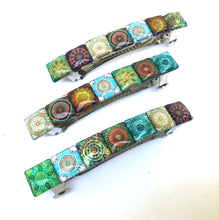 Load image into Gallery viewer, Boho Barrette
