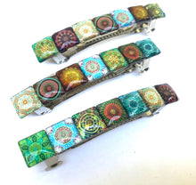 Load image into Gallery viewer, Boho Barrette
