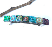 Load image into Gallery viewer, Boho Barrette
