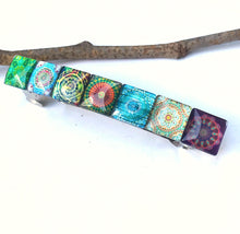 Load image into Gallery viewer, Boho Barrette
