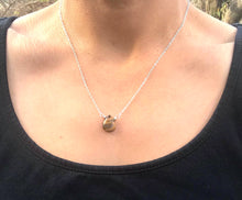 Load image into Gallery viewer, Tigers Eye Necklace
