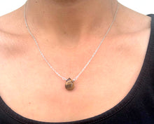 Load image into Gallery viewer, Tigers Eye Necklace
