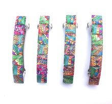 Load image into Gallery viewer, Colorful Glass Barrette
