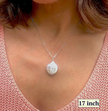 Load image into Gallery viewer, Baroque Pearl Necklace
