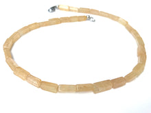 Load image into Gallery viewer, Natural Quartz Choker
