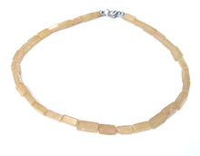 Load image into Gallery viewer, Natural Quartz Choker
