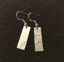 Load image into Gallery viewer, Hammered Sterling Silver
